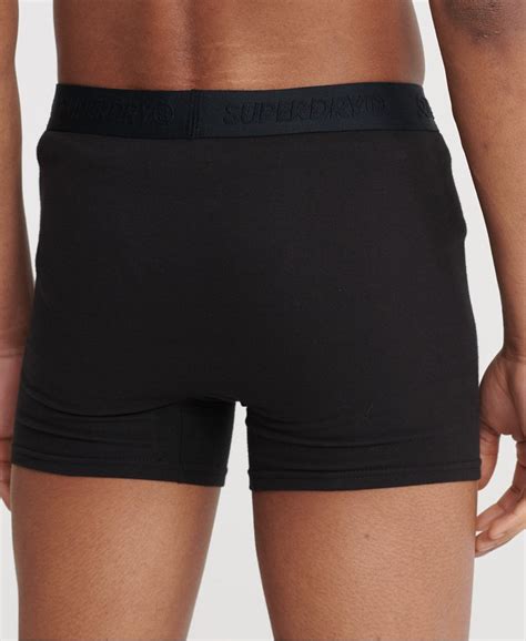 boxer shorts voor mannen.